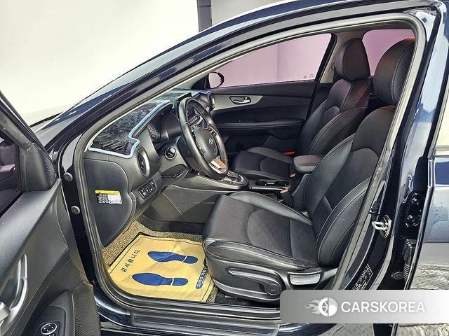 Kia Come New K3 id 3955669 из Кореи 18