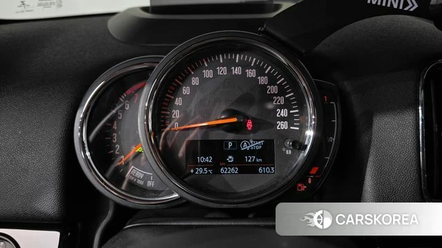 Mini Cooper Countryman id 4471261 из Кореи 29
