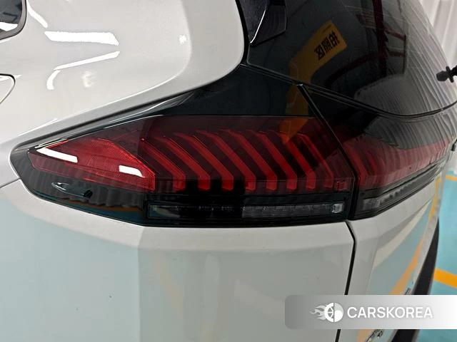 Toyota Wilanda id 3920510 из Китая 18