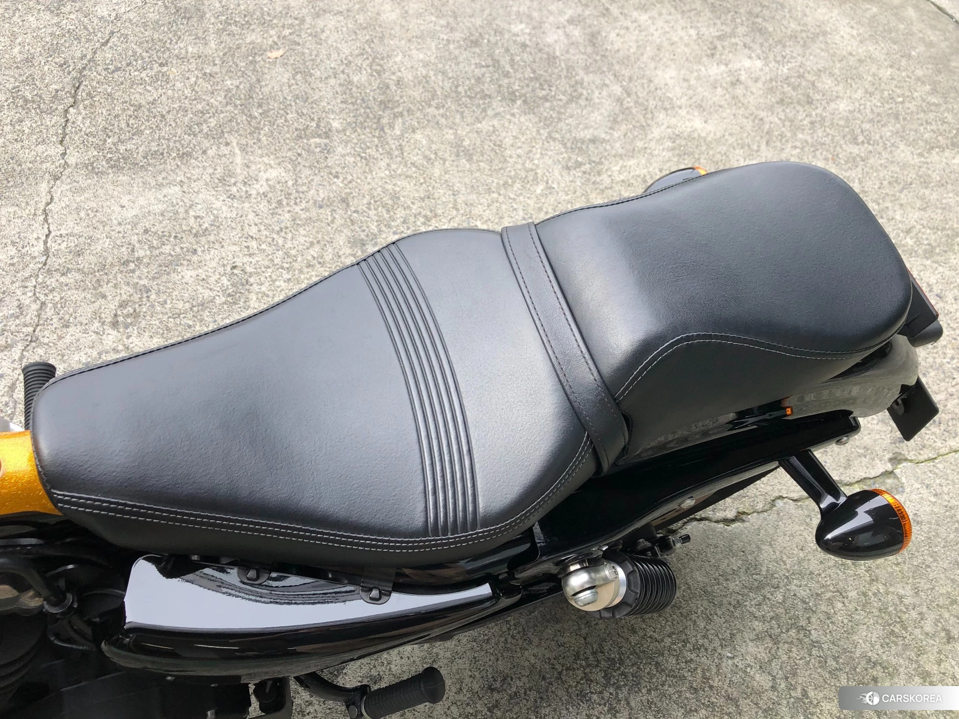 Harley-Davidson Sportster 48 XL1200X id 3946544 из Японии 29