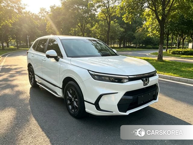 Honda Hao Ying id 4335291 из Китая 8