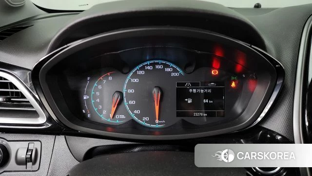 Chevrolet (GM Daewoo) The New Spark id 4267380 из Кореи 30