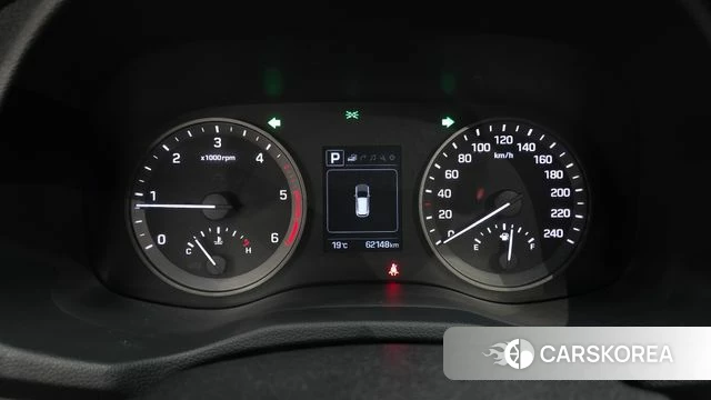 Hyundai All New Tucson id 4295243 из Кореи 28