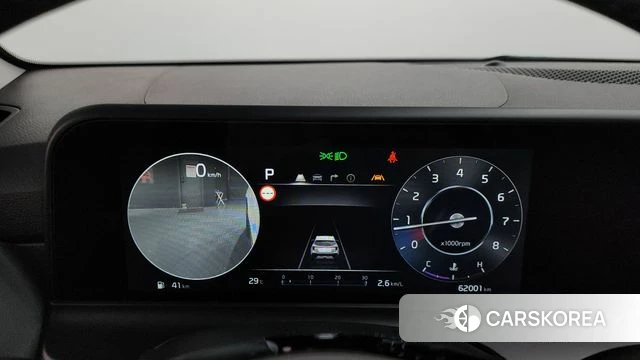 Kia The New Seltos id 4631237 из Кореи 31