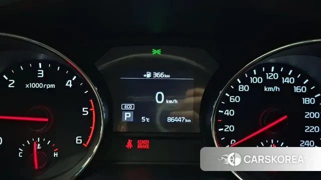 Kia The New Carnival id 3449586 из Кореи 18