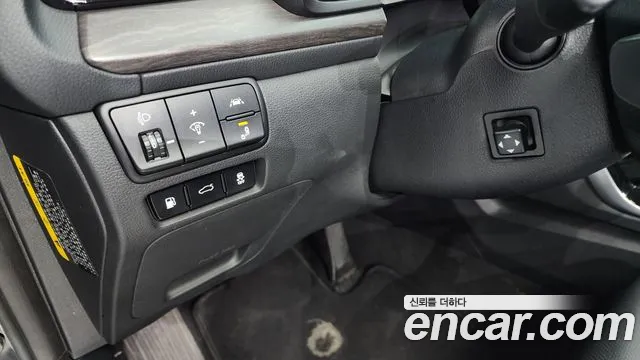 Kia K7 Premier id 2638784 из Кореи 18