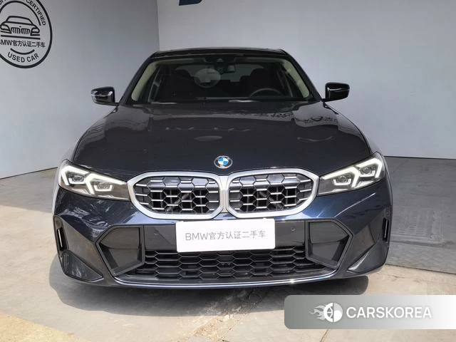 BMW 3 series id 4341982 из Китая 15