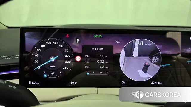 Genesis GV70 id 3599591 из Кореи 18