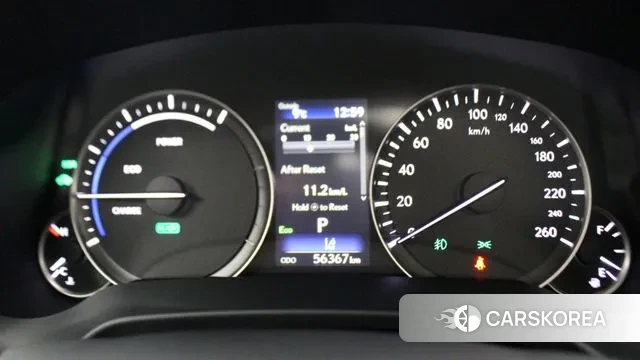 Lexus RX450hL 4th Generation id 3399106 из Кореи 18