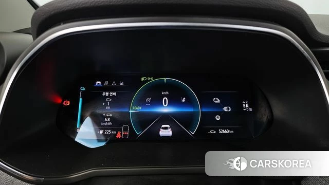 Renault Korea (Samsung) Joe id 4429027 из Кореи 27