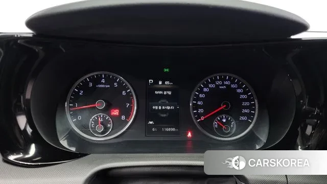 Kia K5 3rd generation id 3641074 из Кореи 18