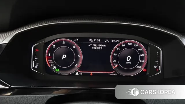 Volkswagen Arteon id 3447216 из Кореи 18