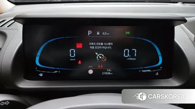 Hyundai The New Casper id 3426159 из Кореи 18