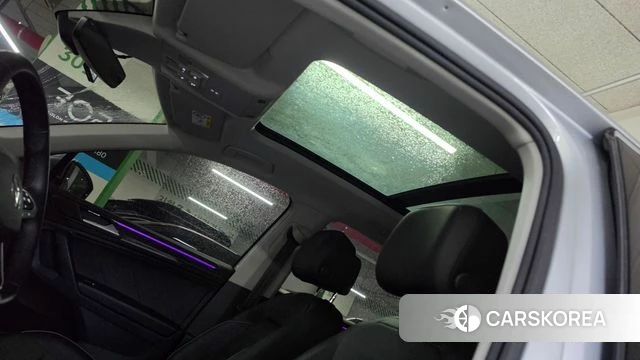 Volkswagen Tiguan second Generation id 3923564 из Кореи 8