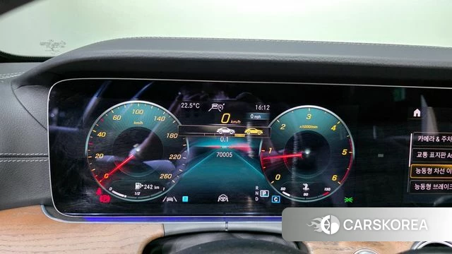 Mercedes-Benz E-Class W213 id 4224286 из Кореи 30