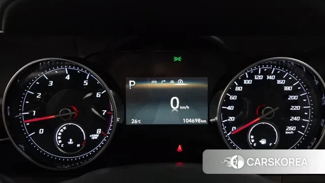 Hyundai The New Grandeur IG id 2999686 из Кореи 18