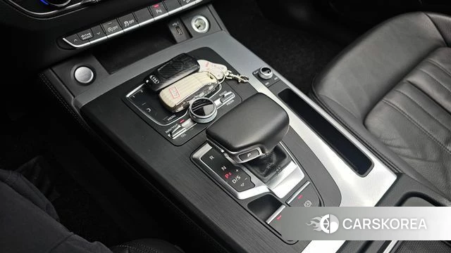 Audi Q5 (FY) id 4196202 из Кореи 33