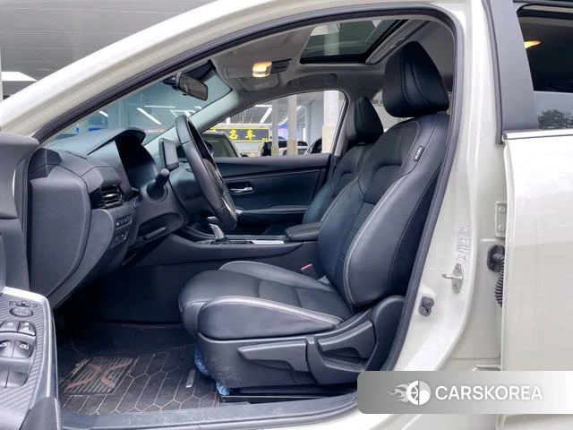 Nissan Xuan Yi id 4290645 из Китая 32