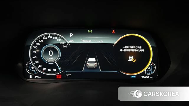 Hyundai Palisade id 4666975 из Кореи 32