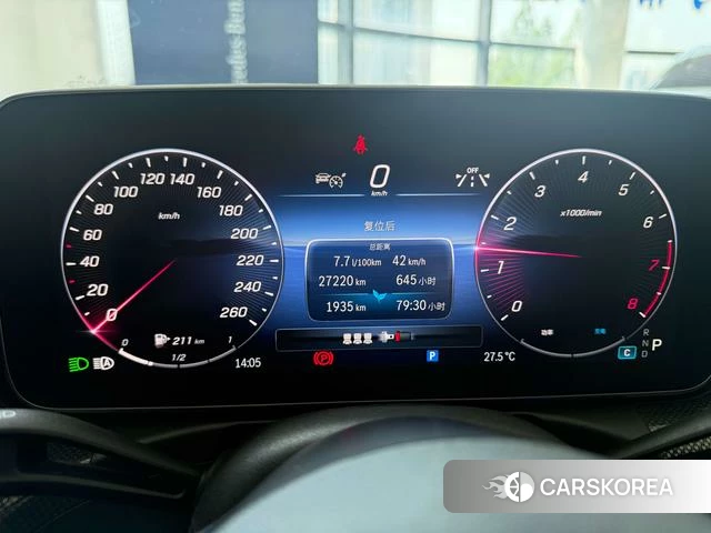 Mercedes-Benz Class C id 4297290 из Китая 8