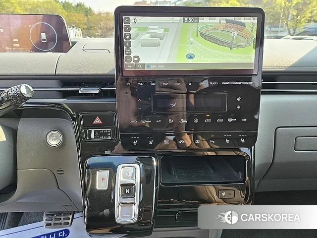 Hyundai Staria id 3883950 из Кореи 18