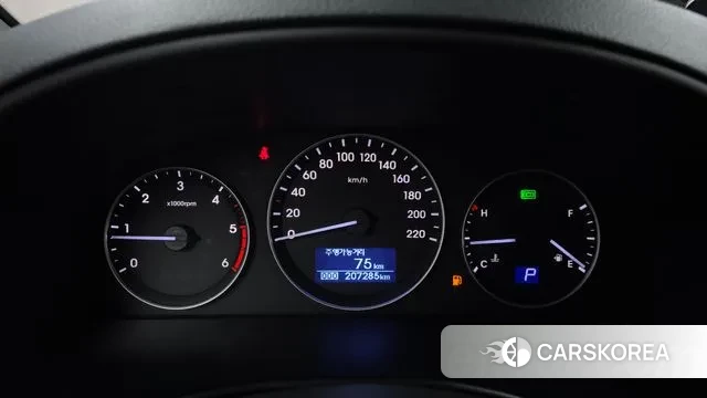 Hyundai The New Grand Starex id 3029548 из Кореи 18