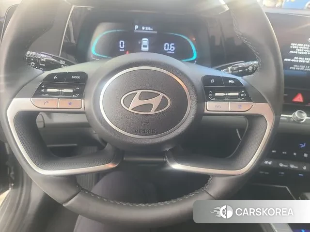 Hyundai The New Avante (CN7) id 3393673 из Кореи 14