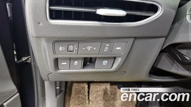 Hyundai Sonata (DN8) id 2760565 из Кореи 18