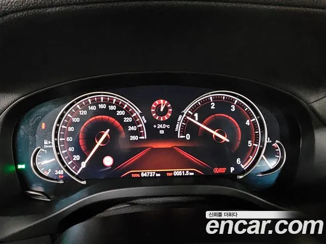 BMW X3 (G01) id 2761841 из Кореи 18