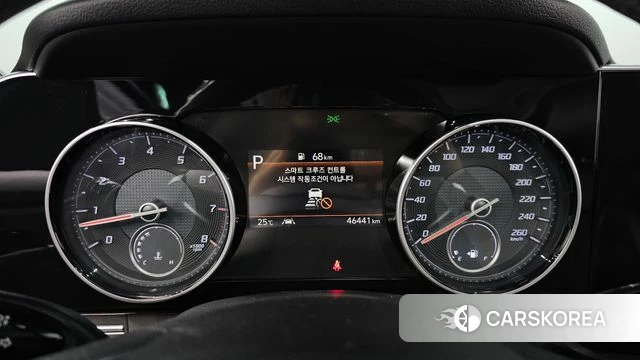Hyundai The New Grandeur IG id 4727138 из Кореи 34