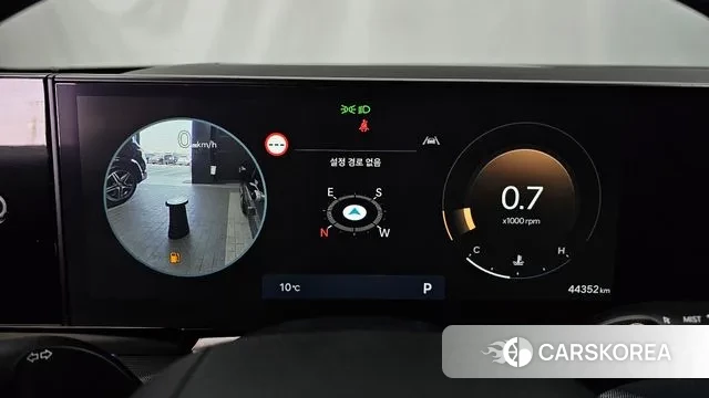 Hyundai Grandeur (GN7) id 3776708 из Кореи 18