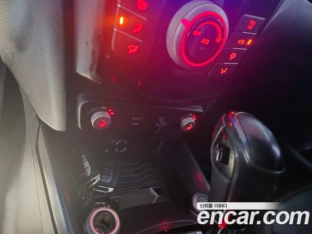 Ssangyong Tivoli Air id 2709262 из Кореи 15