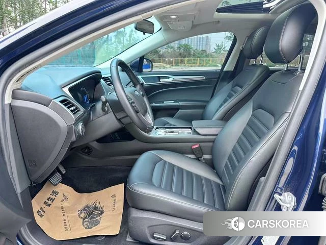 Ford Mondeo id 4374466 из Китая 8