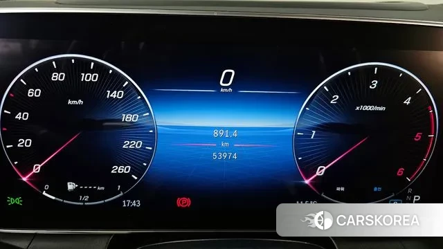 Mercedes-Benz GLC-Class X254 id 3763914 из Кореи 18