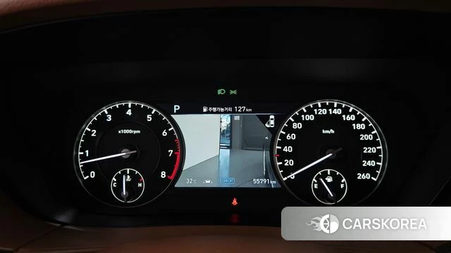 Genesis G90 id 4573098 из Кореи 31