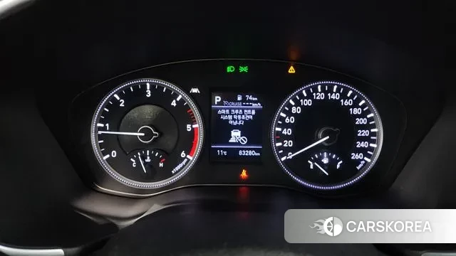 Hyundai Santa Fe TM id 3494462 из Кореи 18