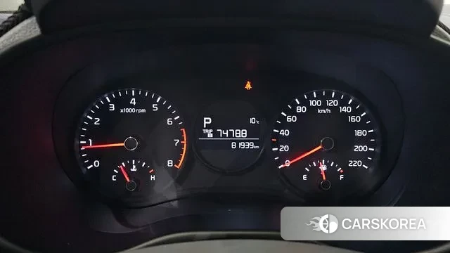 Kia All New Morning (JA) id 3485048 из Кореи 18