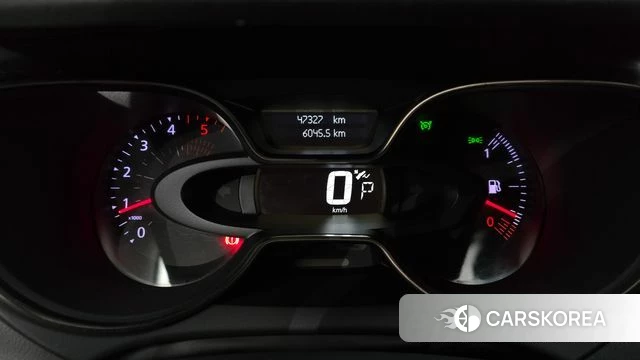 Renault Korea (Samsung) New QM3 id 4447366 из Кореи 28