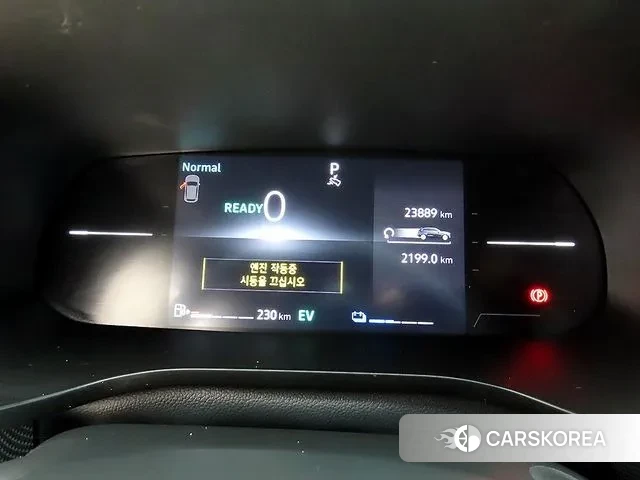 Renault Korea (Samsung) Arcana id 3734236 из Кореи 18