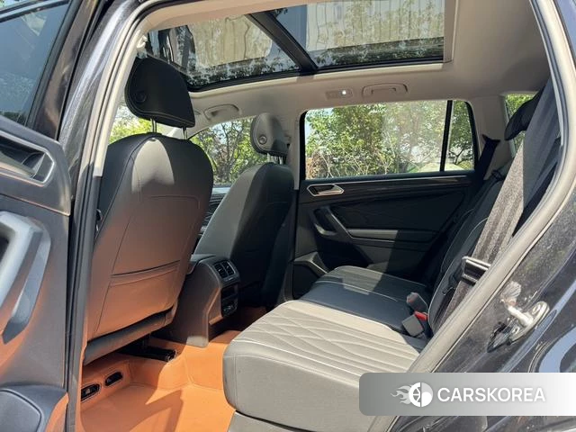 Volkswagen Tiguan L id 4241077 из Китая 10