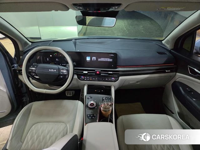 Kia The New Sportage 5th Generation id 4321772 из Кореи 18