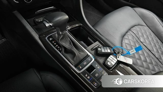 Kia The New K5 2nd generation id 3861752 из Кореи 18