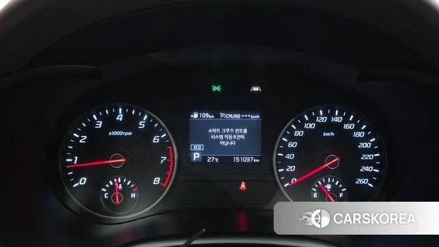 Kia Stinger id 4742252 из Кореи 30