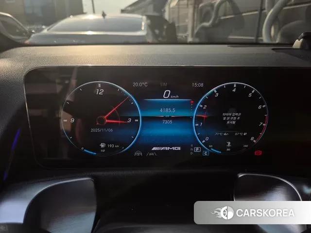 Mercedes-Benz GLB-Class X247 id 3333944 из Кореи 15