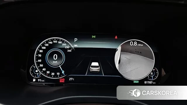 Hyundai Palisade id 3027999 из Кореи 18