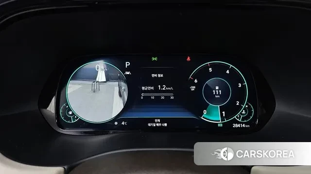 Hyundai Palisade id 3591993 из Кореи 18