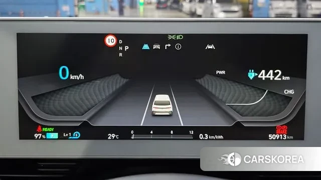 Hyundai Ionic 5 id 2997733 из Кореи 18