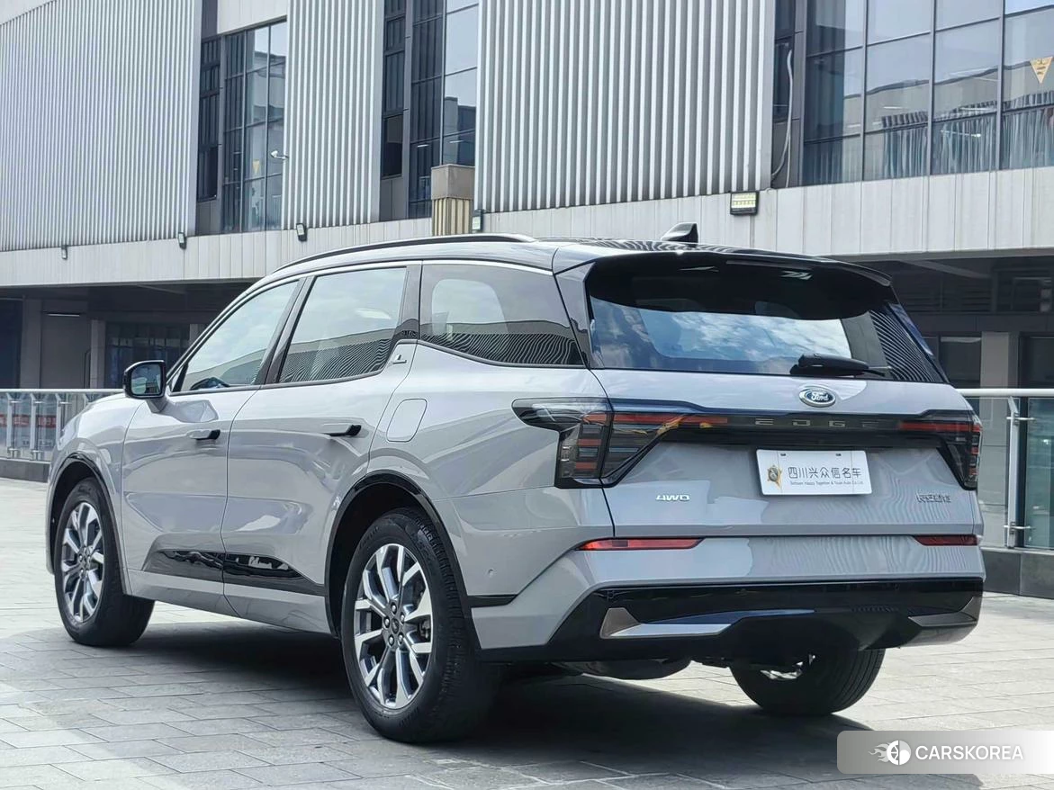 Ford Sharp World id 4452598 из Китая 21