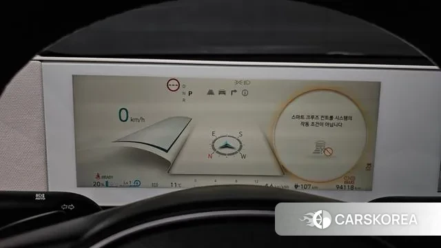 Hyundai Ionic 5 id 3390214 из Кореи 18