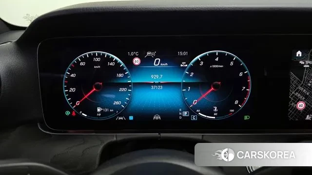 Mercedes-Benz E-Class W213 id 3621060 из Кореи 18